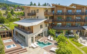 Blu Hotel Natura&Spa