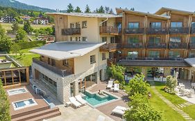 Blu Hotel Natura&Spa