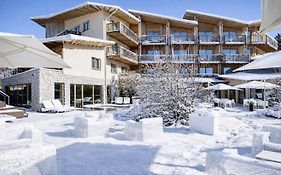 Blu Hotel Natura&Spa